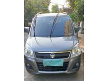 2015 Suzuki Wagon R GL