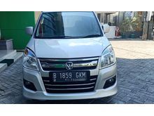 2016 Suzuki Wagon R GL DILAGO