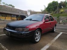 2004 Timor S 515i DOHC