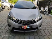 2016 Toyota Altezza V