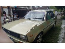 1981 Toyota Corolla DX