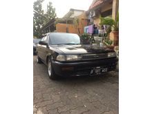 1990 Toyota Corolla twincam