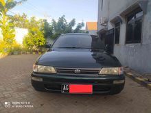 1993 Toyota Corolla SEG 1.6 AE101 4A-FE Injeksi