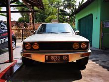 1981 Toyota Corolla DX