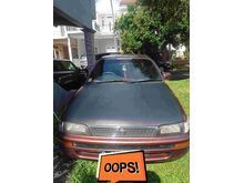 1993 Toyota Corolla