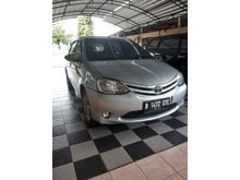 2013 Toyota Etios Valco 1.2 G Hatchback