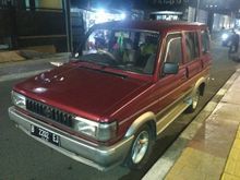 1996 Toyota Kijang