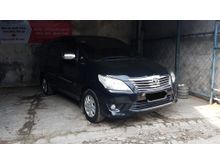 2012 Toyota Kijang Innova G matic DIESEL