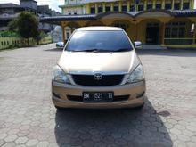 2004 Toyota Kijang Innova V