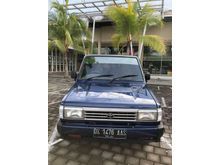 Toyota Kijang Super 1993