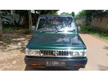 1995 Toyota Kijang super g long