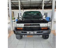 Toyota Land Cruiser Vx Grade 1997