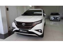 2018 Toyota Rush 1.5 G A/T