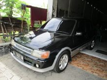 Toyota Starlet Seg 1992