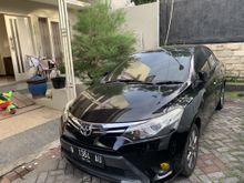 2014 Toyota Vios G