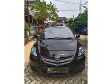 2012 Toyota Vios Limo Ex Taxi