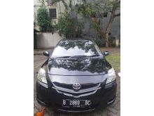 2009 Toyota Vios E