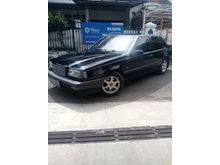 1997 Volvo 850 sedan