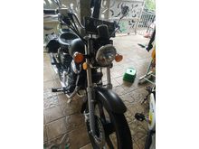 2020 Benelli Patagonian