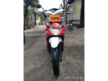 2018 Honda Motorcycles Beat ES PCB