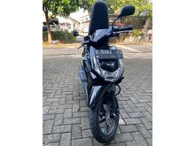 2011 Honda Motorcycles Beat Karbu