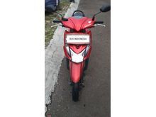 2015 Honda Motorcycles Beat eSP