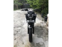 2016 Honda Motorcycles CB 150R