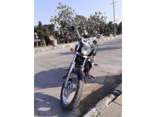 2001 Honda Motorcycles Phantom