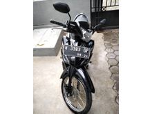 2019 Honda Motorcycles Revo fit