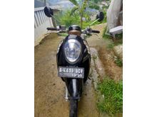 2015 Honda Motorcycles Scoopy FI Classic
