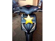 2017 Honda Motorcycles Vario ESP