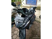 2018 Honda Motorcycles Vario metic