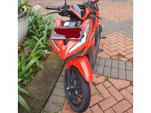 2019 Honda Motorcycles Vario 125