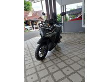 2019 Honda Motorcycles Vario 150
