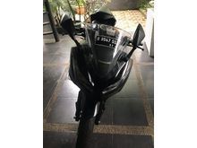 2015 Kawasaki Ninja 250 FI(Full Injeksi)