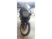 2015 Kawasaki Ninja 150 RR