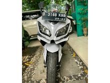 2012 Kawasaki Ninja