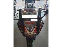 2011 Kawasaki Ninja 250 Karbu