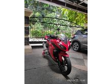 2013 Kawasaki Ninja 250 Non ABS