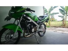 2013 Kawasaki Ninja RR