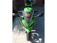 2012 Kawasaki Ninja 250fi