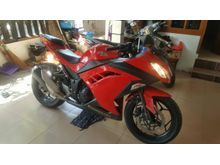 2013 Kawasaki Ninja