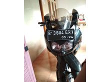 2009 Kawasaki Ninja 250 karbu