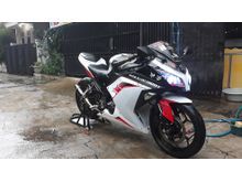 2014 Kawasaki Ninja 250 Fi
