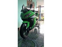 2017 Kawasaki Ninja