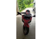 2018 Kawasaki Ninja 250 Fi