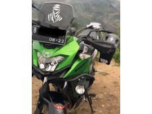 2017 Kawasaki Versys Tourer