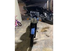 2019 Kawasaki W 175 SE