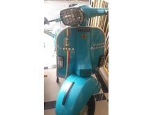 1984 Piaggio Vespa VESPA