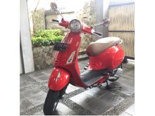2019 Piaggio Vespa Primavera IGET 150 ABS